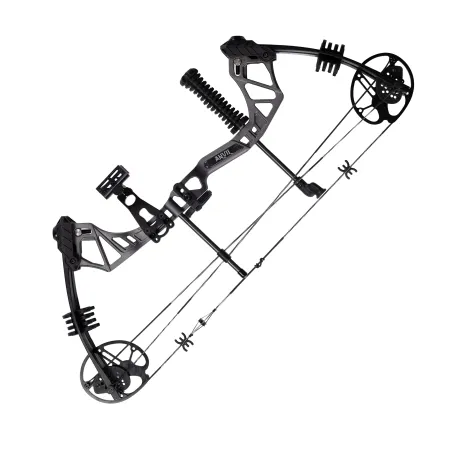 Łuk bloczkowy Poe Lang Anvil  5-55 lb 15-27