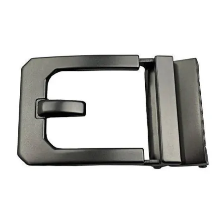 Pas strzelecki Kore Essentials Leather Gun Belt X3 brązowy