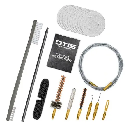 Zestaw do czyszczenia broni Otis 5.56 MSR FG-556-MSR AR 223 Rem