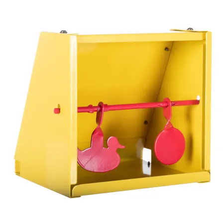 Kulochwyt wiatrówkowy spinner RazorGun 14x14