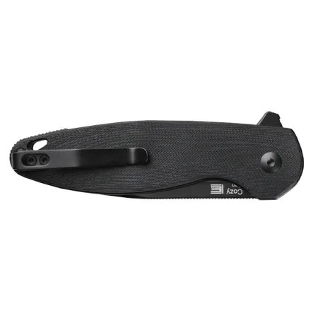 Nóż Kizer Cozy V3613C1 czarny