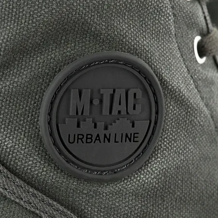 Trampki męskie M-Tac oliwkowe