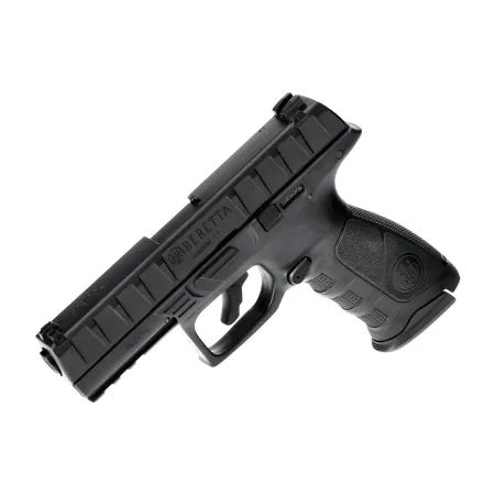 Pistolet wiatrówka Beretta APX black 4,5 mm BB CO2