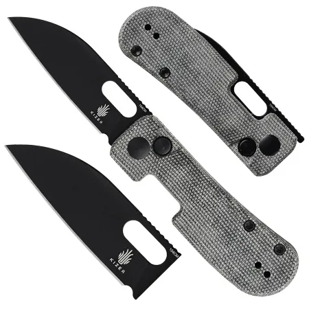 Nóż Kizer Banish V2676C1