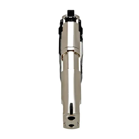 Pistolet wiatrówka Walther CP88 nikiel 4,5 mm diabolo