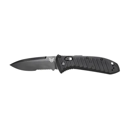 Nóż Benchmade 5700SBK Auto Presidio II