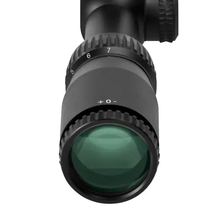 Luneta celownicza Vortex Crossfire II 2-7x32 Rimfire 1