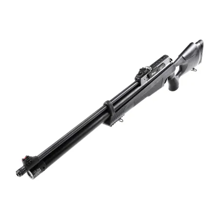 Wiatrówka PCP Optima by Hatsan AT44-10 long 6.35 mm