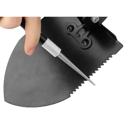 Ostrzałka Taidea T0905D kieszonkowa