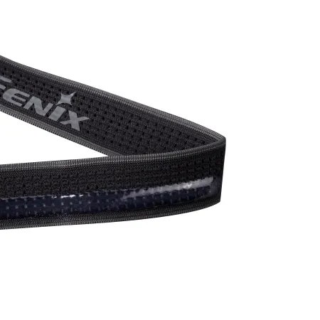 Paski do latarki czołowej Fenix AFH-02 czarne
