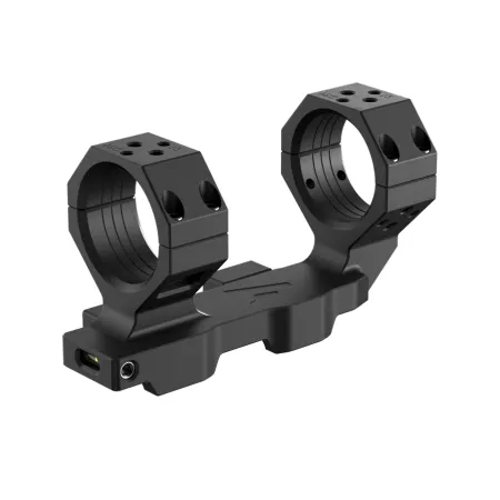 Montaż Audere Levitas jednoczęściowy 34/40 20 MOA 1,5" czarny