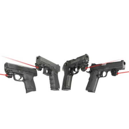 Celownik laserowy do pistoletu Leapers LS200