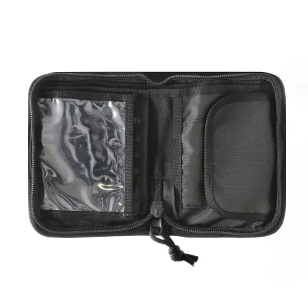 Portfel Tasmanian Tiger Purse, czarny