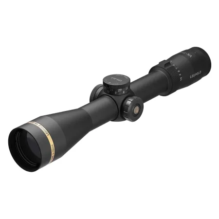 Luneta celownicza Leupold VX-5HD 2-10x42 30 mm CDS-ZL2 iR FireDot Duplex