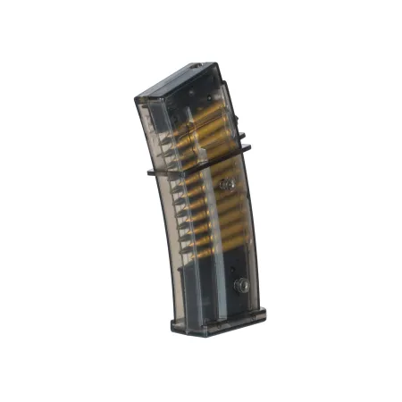 Magazynek do ASG H&K Heckler&Koch G36C 6 mm