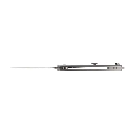 Nóż składany WE Knife Nexusia WE22044-2 gray