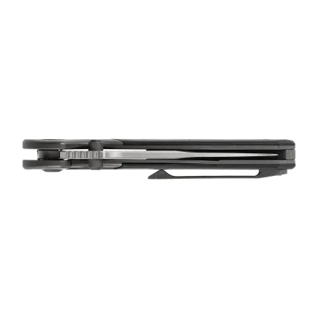 Nóż składany WE Knife Nitro Mini WE22015-1 gray marble