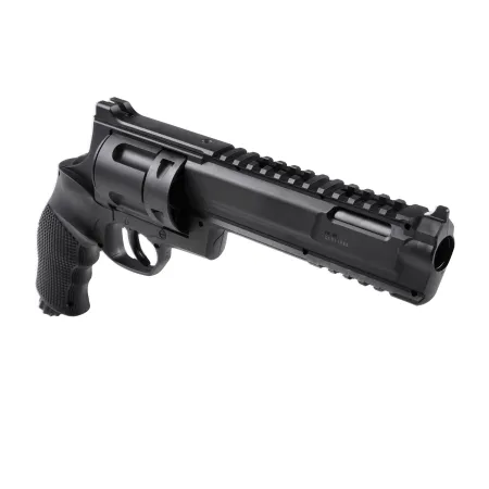 Rewolwer na kule gumowe RAM Umarex T4E HDR 68 kal. .68 CO2
