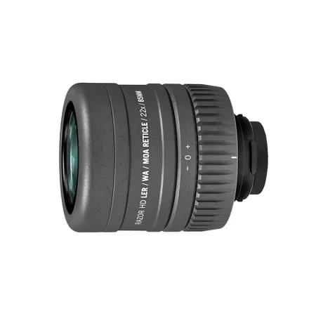 Okular z dalmierzem MOA do lunet obserwacyjnych Razor HD 85 mm