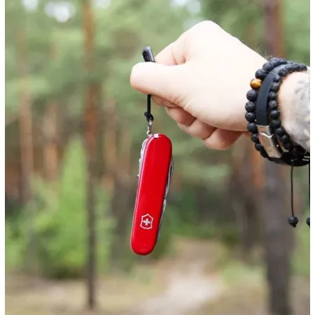Scyzoryk Victorinox Forester 0.8363 czerwony