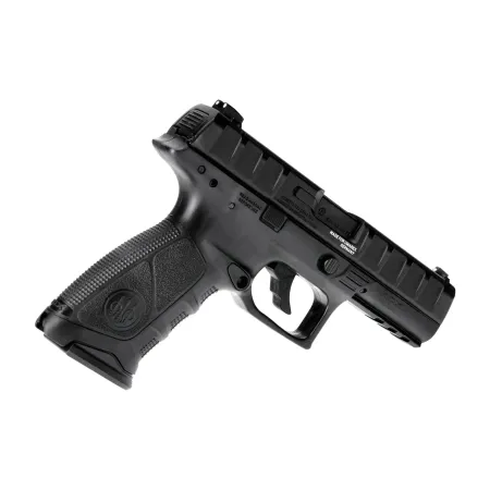 Pistolet wiatrówka Beretta APX black 4,5 mm BB CO2