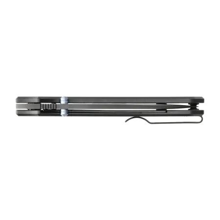 Nóż składany WE Knife Big Banter WE21045-1 black