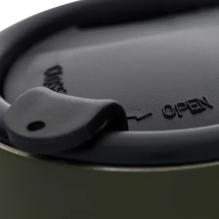 Kubek M-Tac termiczny z pokrywą 280 ml
