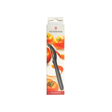 Obieraczka uniwersalna Victorinox 7.6075 czarna