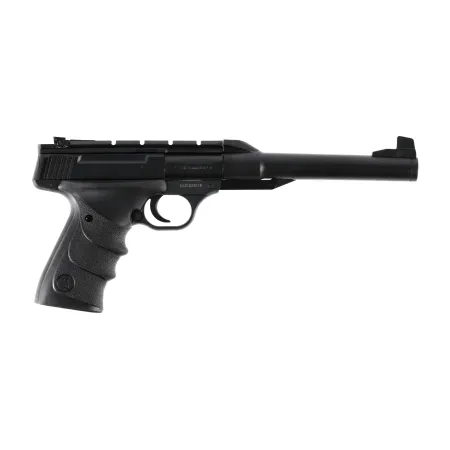 Pistolet wiatrówka Browning Buck Mark URX 4,5 mm Diabolo