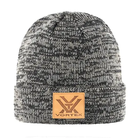 Czapka Vortex Northern Pass Beanie szara