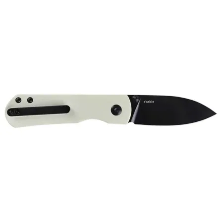 Nóż Kizer Yorkie Ki3525S2 ivory