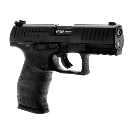Pistolet wiatrówka Walther PPQ M2 4,5 mm