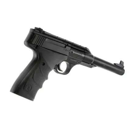 Pistolet wiatrówka Browning Buck Mark URX 4,5 mm Diabolo