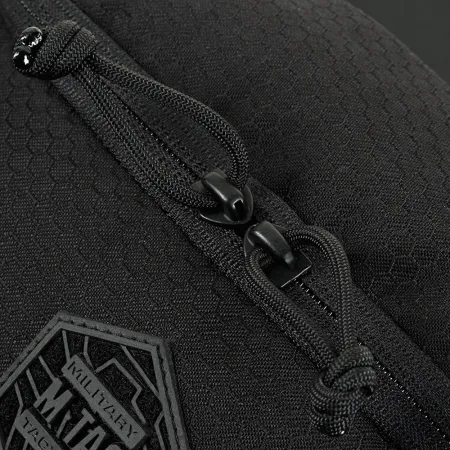 Nerka taktyczna M-Tac Waist Bag Gen. II Elita Hex czarna