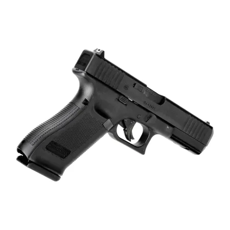 Pistolet wiatrówka Glock 17 gen 5. 4,5 mm blowback