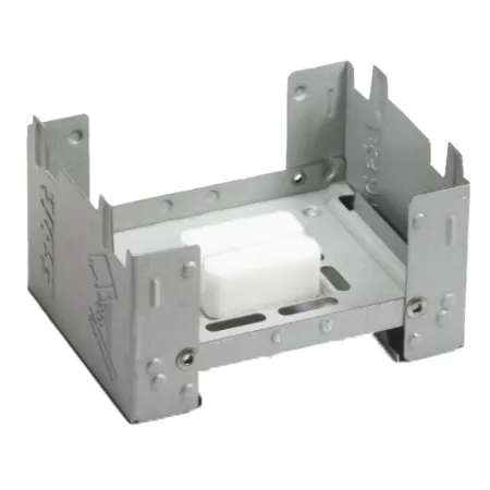 Kuchenka turystyczna Esbit Stove mała (20x4 g)
