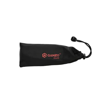 Nóż składany Ganzo G7413-OR-WS z gwizdkiem
