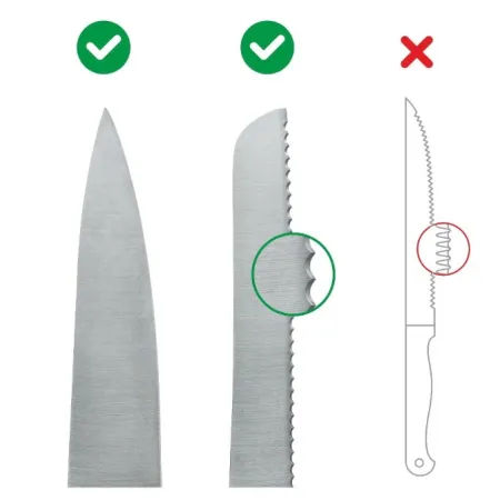 Ostrzałka AnySharp classic srebrna