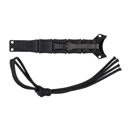 Nóż Benchmade 176BK-Combo SOCP Dagger