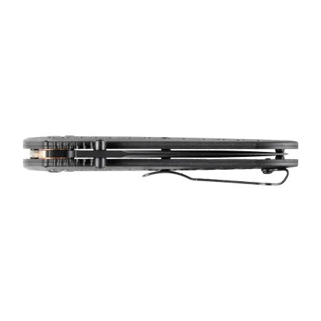 Nóż Benchmade 575BK-1 Mini Presidio II
