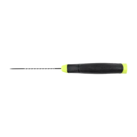 Nóż Morakniv Fishing Comfort Scaler 098 z ząbkami stal nierdzewna