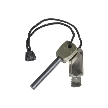 Krzesiwo Mil-Tec stalowo-magnezowe
