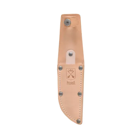 Nóż Morakniv Scout 39 Safe różowy stal nierdzewna