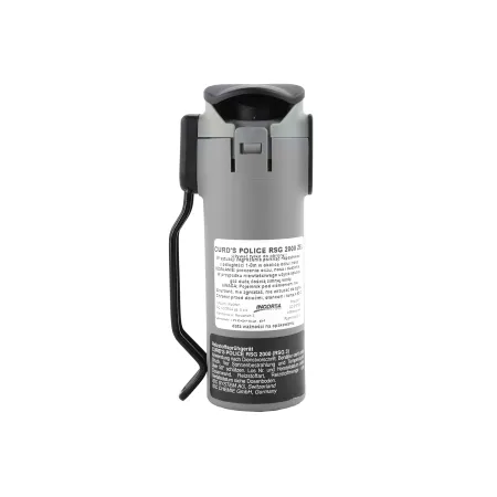 Gaz pieprzowy Klever RSG 3/RSG 2000 60 ml