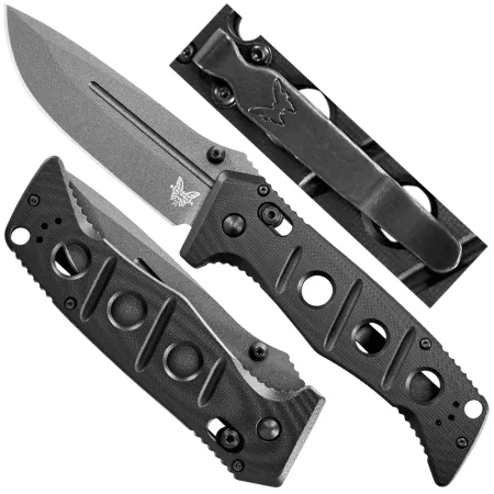 Nóż Benchmade 275GY-1 Adamas