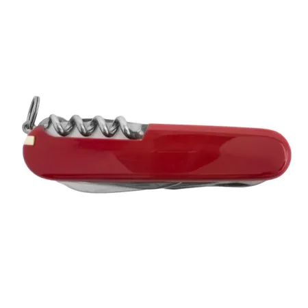 Scyzoryk Victorinox Climber 1.3703 czerwony