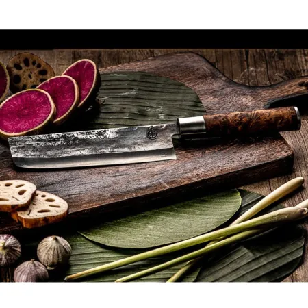 Nóż do warzyw Forged VG10