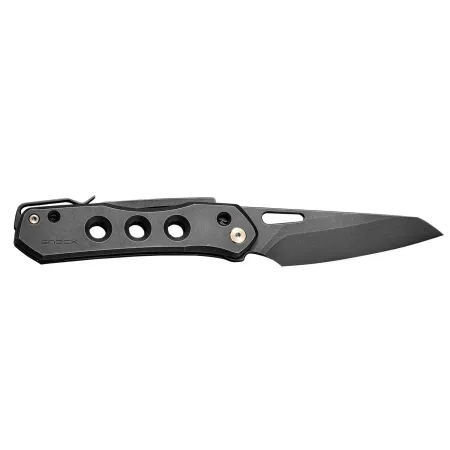 Nóż składany WE Knife Vision R WE21031-2 black