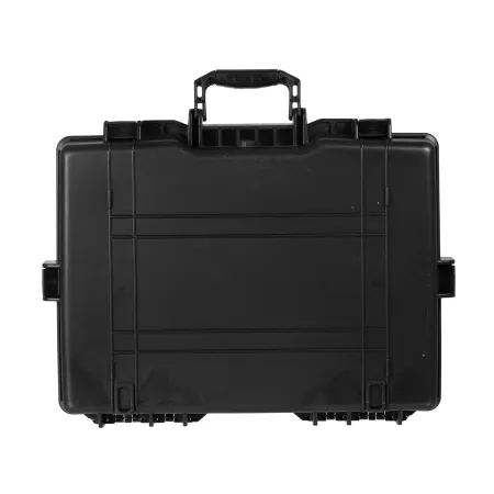 Kufer na broń Poseidon 40 479x333x97 mm czarny