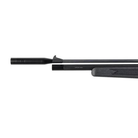 Wiatrówka Diana PCP Stormrider 5,5 mm Ek < 17J czarny syntetyk